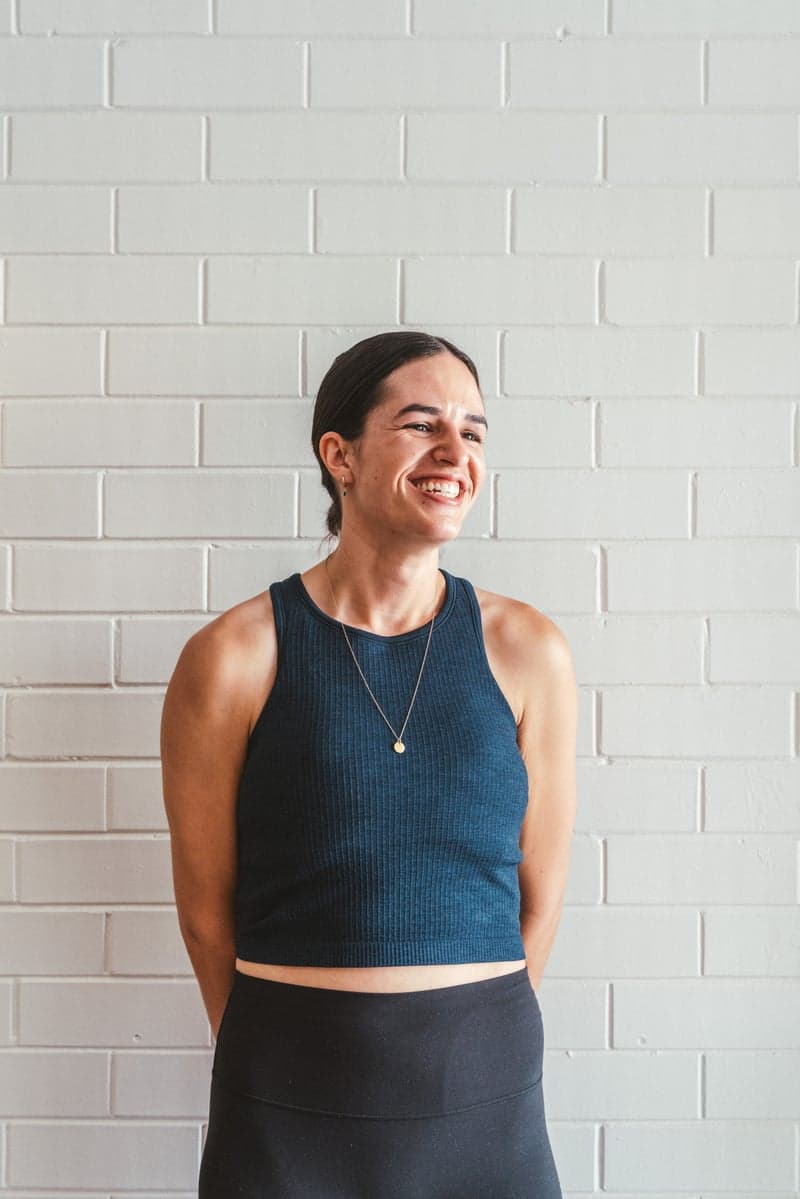 Gabi - Studio Elevate Founder